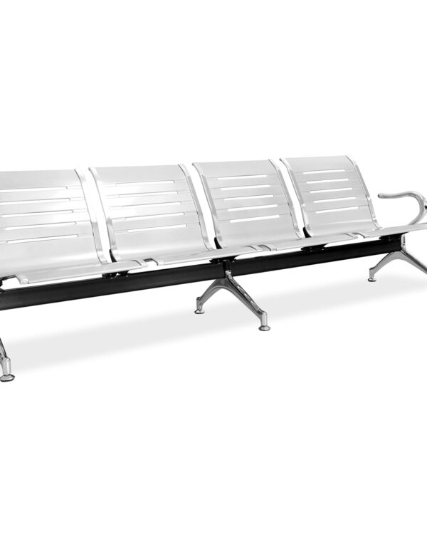Public 4 Seater (Silver)