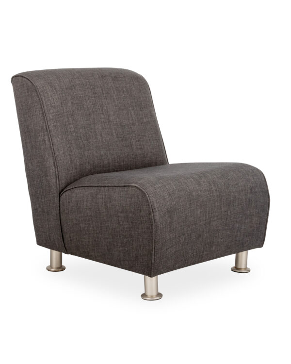 Havana Single Slipper