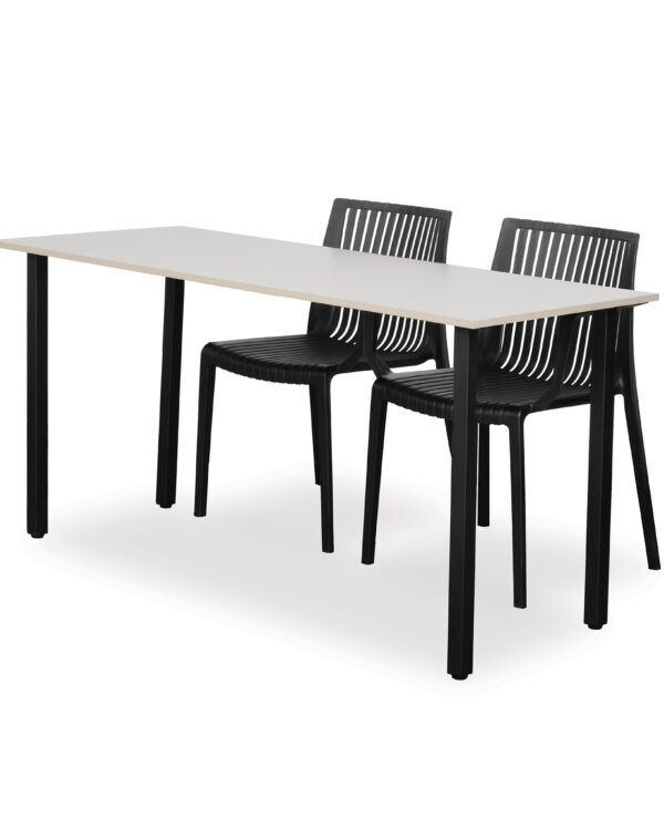 Quad Table