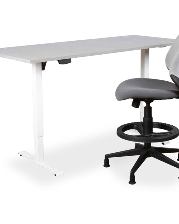 Height Adjustable Table