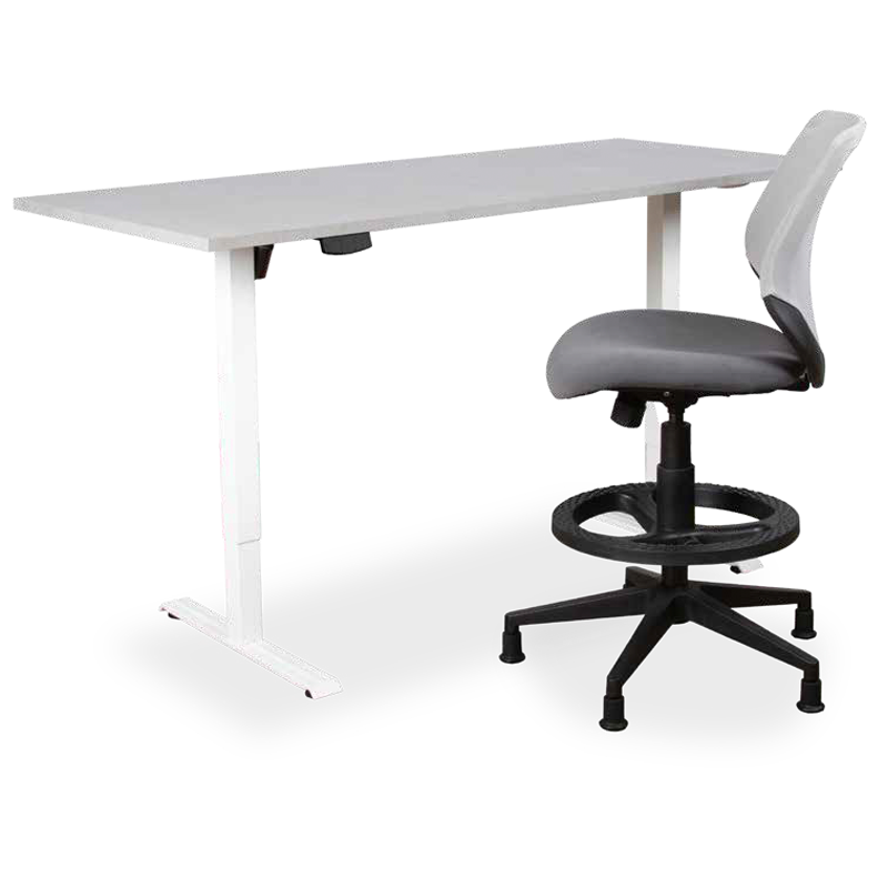height-adjustable-table
