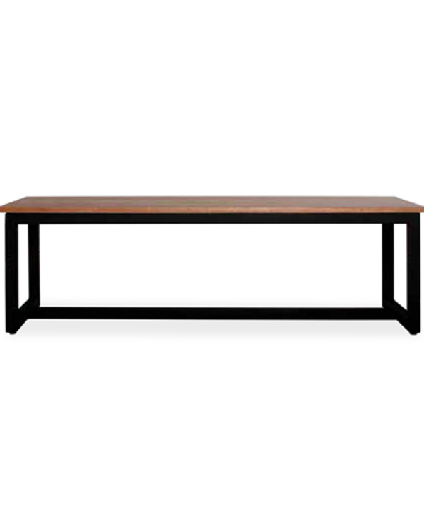 Sundown Wooden Seat